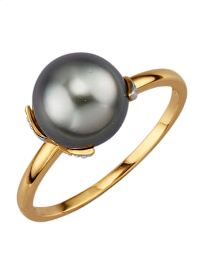 sextant Duiker diepvries Gouden ringen voor dames kopen | KLiNGEL