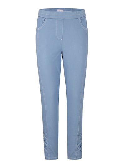 terwijl werkwoord psychologie Spijkerbroeken voor dames: stijlvolle jeans kopen | MONA