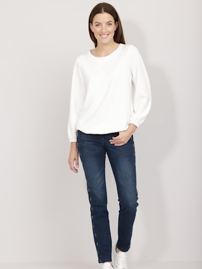 Stretch Jeans für Damen online bestellen | WENZ