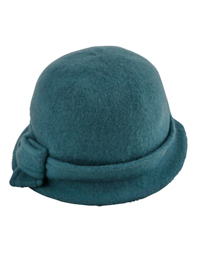 Blaue Hüte & Mützen | ALBA MODA Online-Shop
