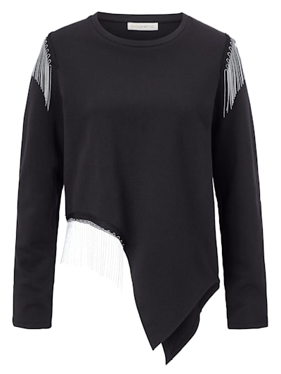 Schwarze Pullover für Damen online kaufen: Große Auswahl | IMPRESSIONEN