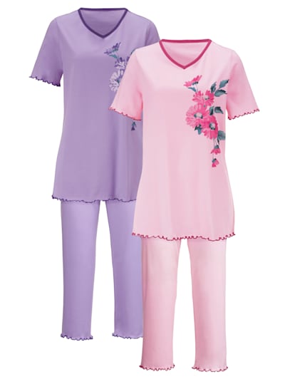 ᐅ Dames pyjama's en online | KLINGEL