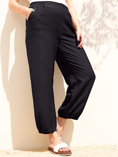 Trendy 7/8-broeken dames in grote | HAPPYsize