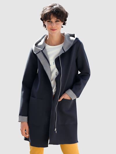 Mantel Fur Damen Einfach Online Bestellen Klingel