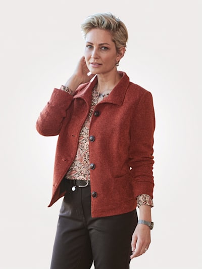 oppakken krullen Verovering Blazers & dames jasjes online bestellen | KLINGEL.nl
