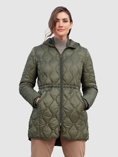 Dames winterjassen online bestellen | op WENZ.nl