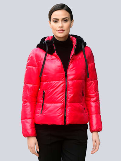 | bestellen Winterjacken Damen online Moda für Alba