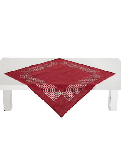 Tischwäsche in Rot online kaufen bei Klingel