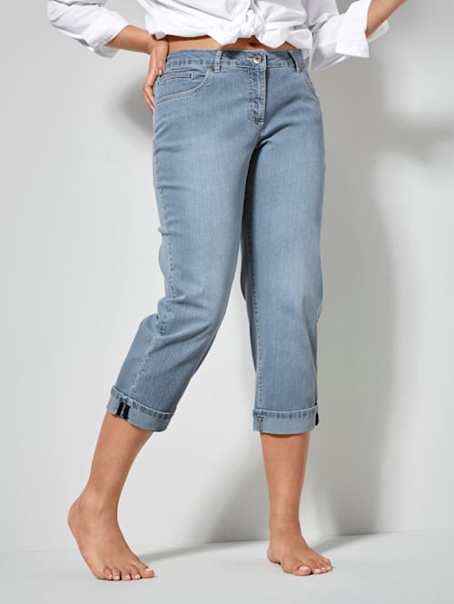 Jeans AMY Straight Cut