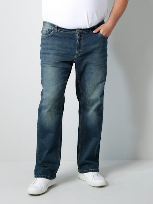 Jeans Spezialschnitt