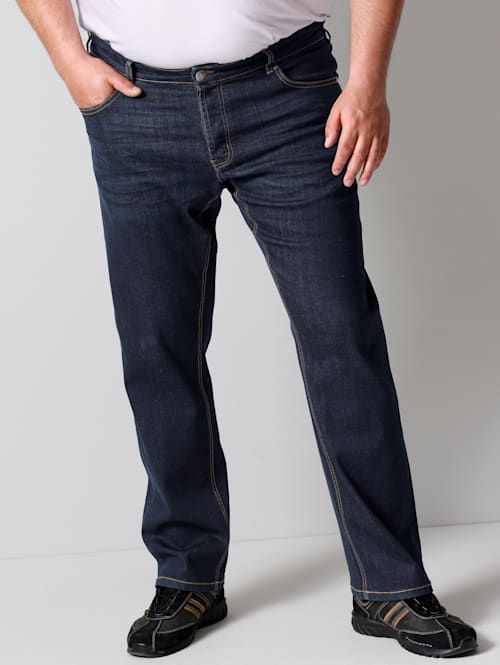 Jeans Spezialschnitt