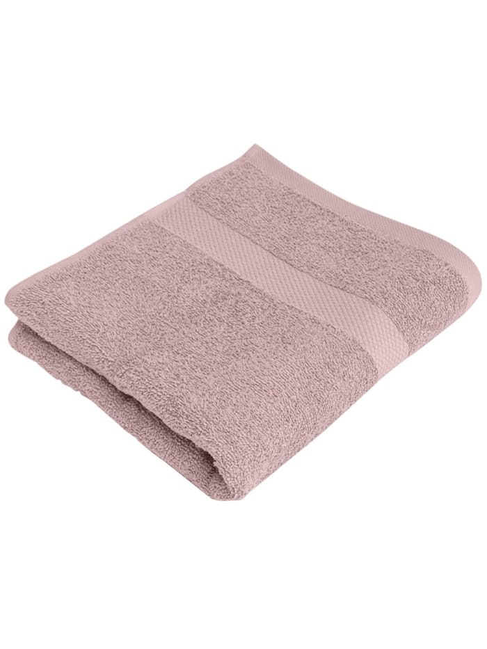 Handtuch Basic
