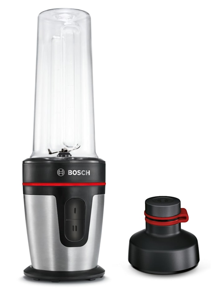 Bosch Bosch Standmixer MMBM700MDE, Schwarz