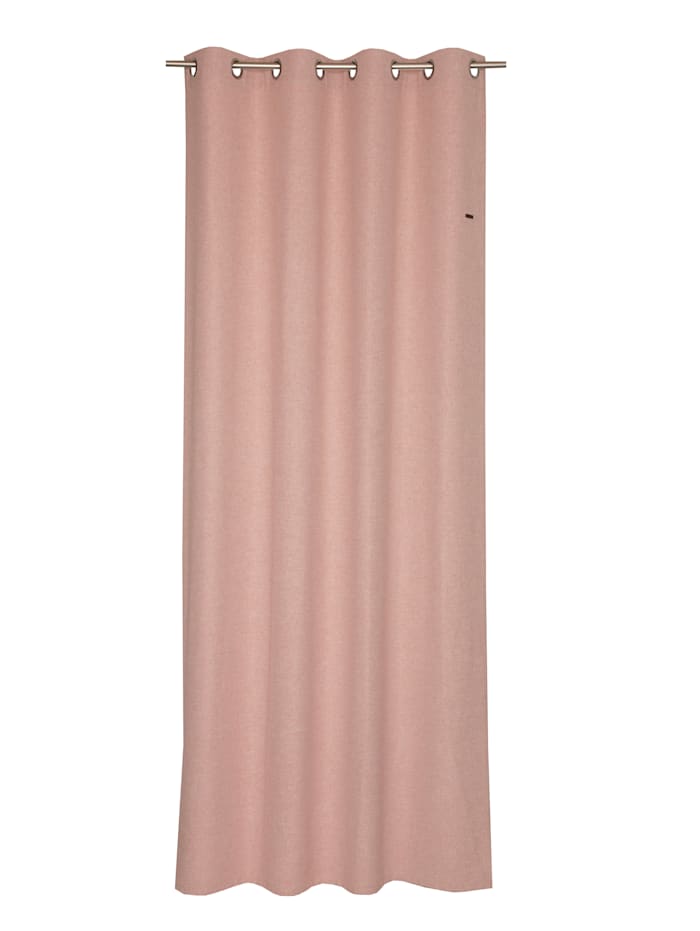 Esprit Ösenschal 'Harp', Rosé