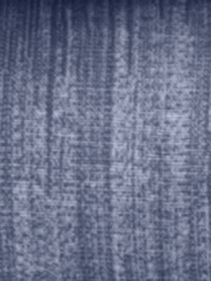 Peyer-Syntex Galette de chaise "Montreal", Bleu jean