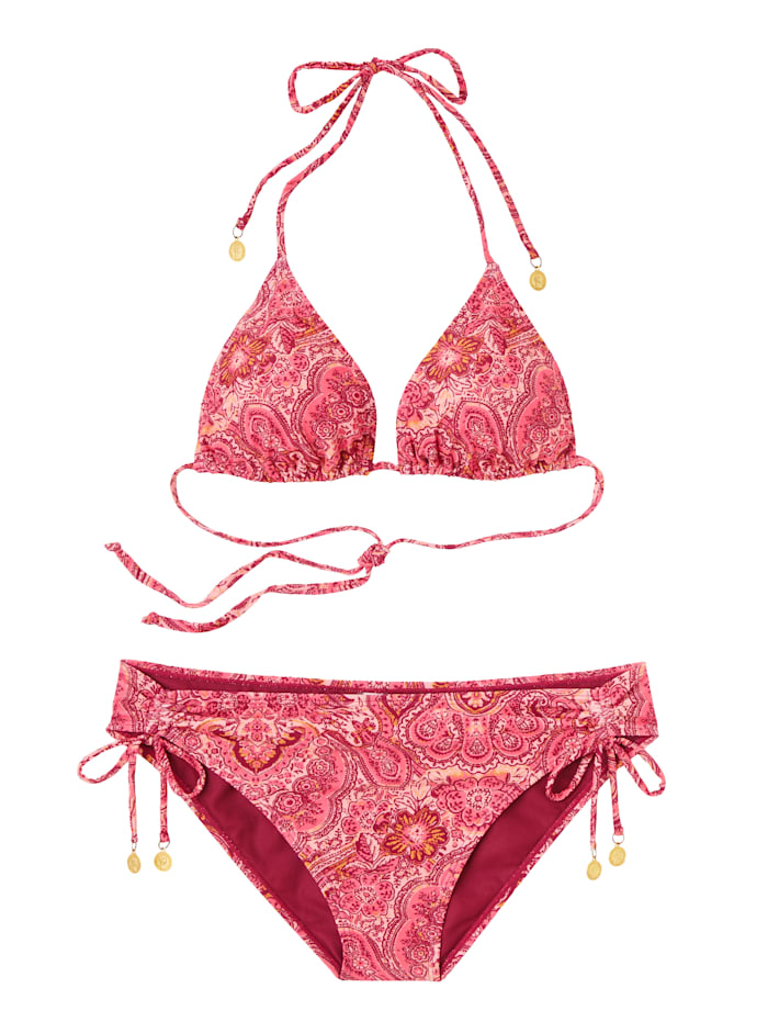 SHIWI Bikini, Rosé