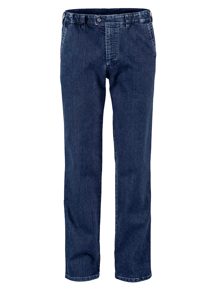 BABISTA Jeans, Mörkblå