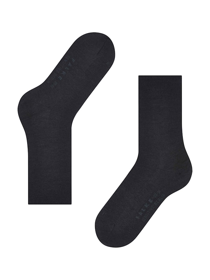 FALKE Socken, Dark Navy