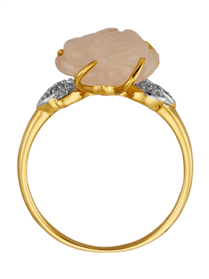 Rosen-Ring