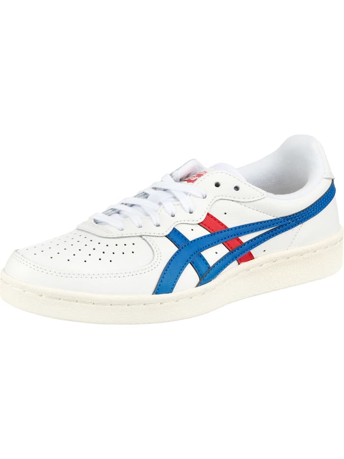 Onitsuka Tiger Gsm Sneakers Low, weiß