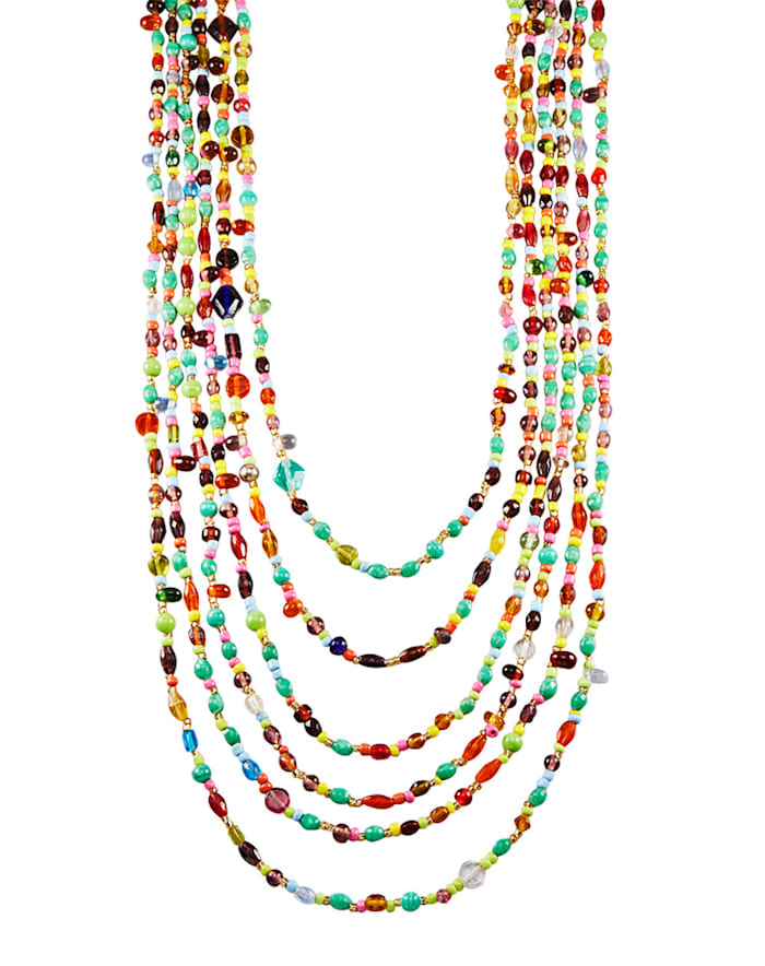 KLiNGEL Halskette, Multicolor