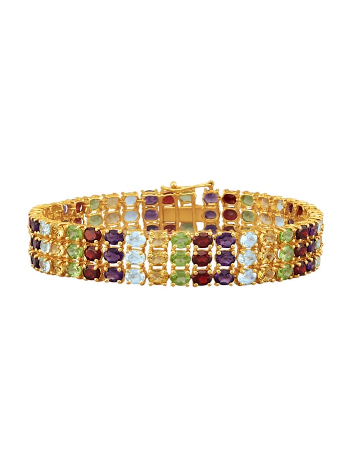 Amara Highlights Bracelet, Multicolore