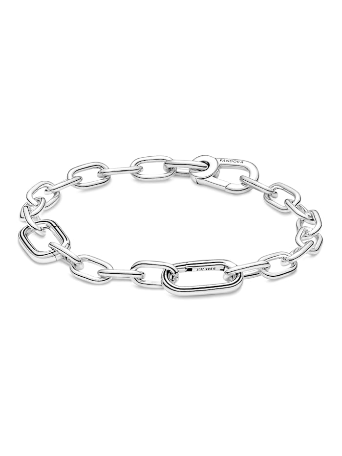 Pandora Armband - Link Chain Bracelet - Pandora ME - 599662C00-3, Silberfarben