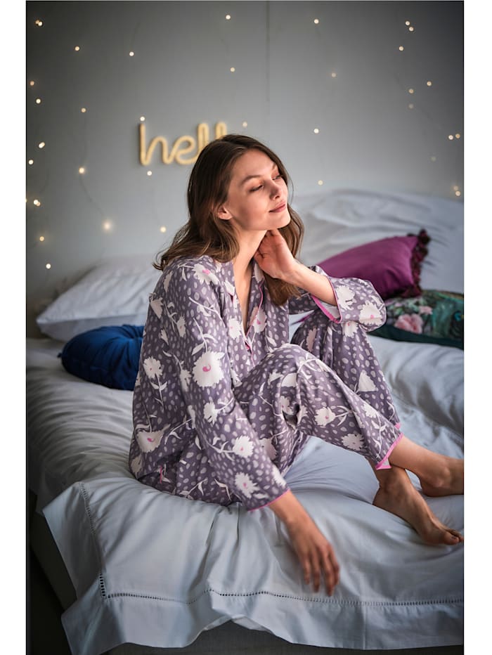 Pyjamatop