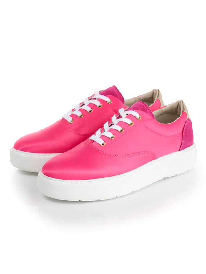SIENNA Sneaker, Pink