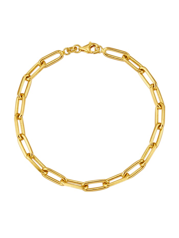 AMY VERMONT Armband – guldfärgat, Guldfärgad