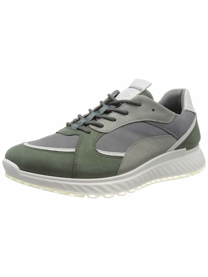 Ecco Sneaker, grün