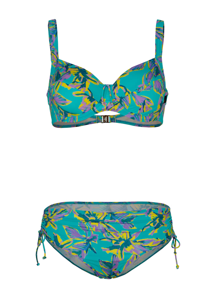 Rosa Faia Bikini, turquoise