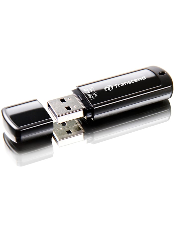 USB-Stick JetFlash 350 16 GB