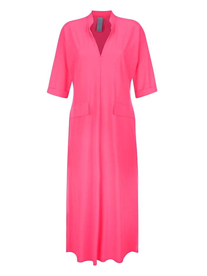 SPORTALM Kleid in Sommerlicher Farbe, Pink
