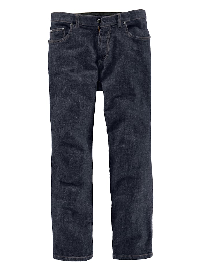 BABISTA Jeans in Stretch-Qualität, Dunkelblau