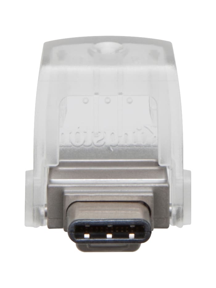 USB-Stick DataTraveler microDuo 3C 64 GB