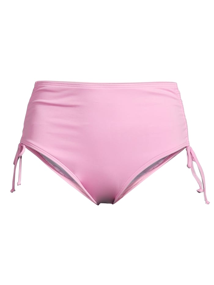 Lands´ End Bikinihose Plus Size, pink