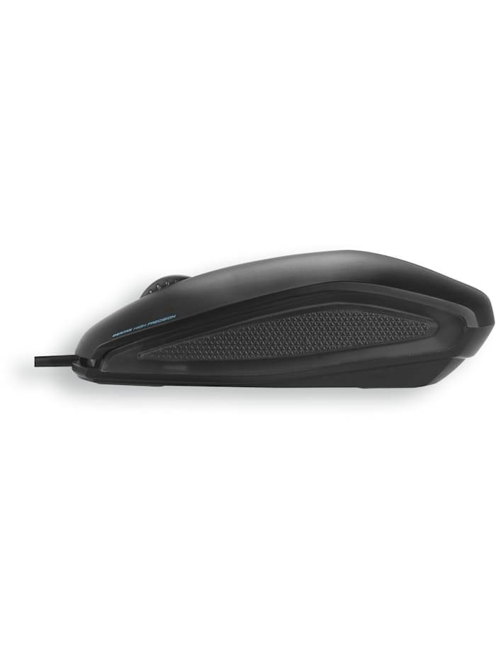 Maus GENTIX Corded Optical Mouse