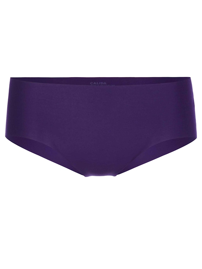 Calida Seamless-Panty, low cut, Cradle to Cradle Certified®, parachute purple