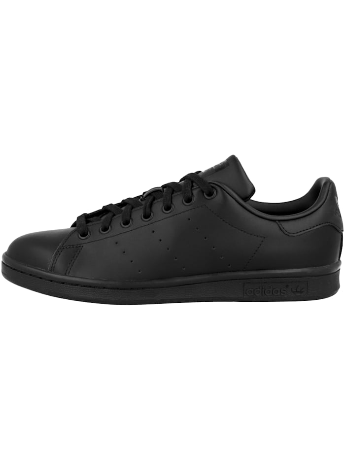 Adidas Originals Sneaker low Stan Smith, schwarz