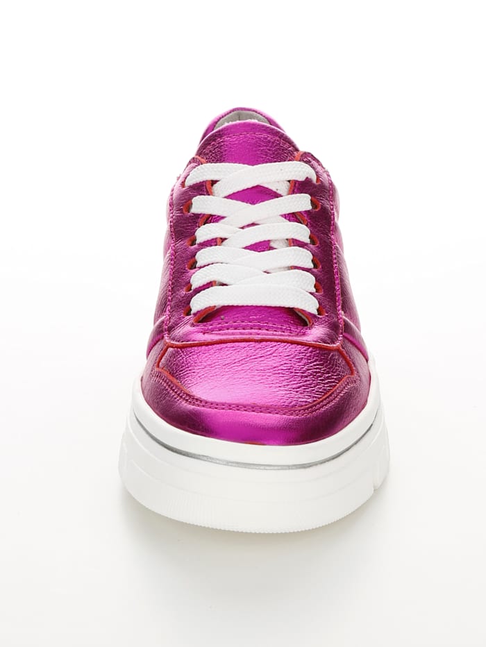 Ara Šnurovacia obuv s ara-HighSoft technológiou, pink