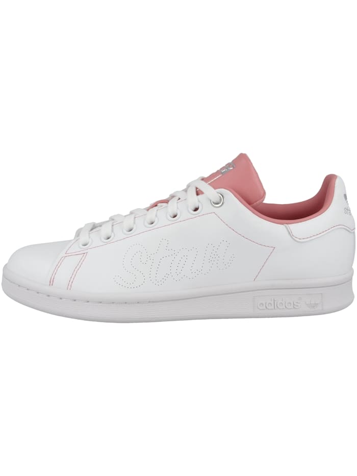 Adidas Originals Sneaker low Stan Smith, weiss