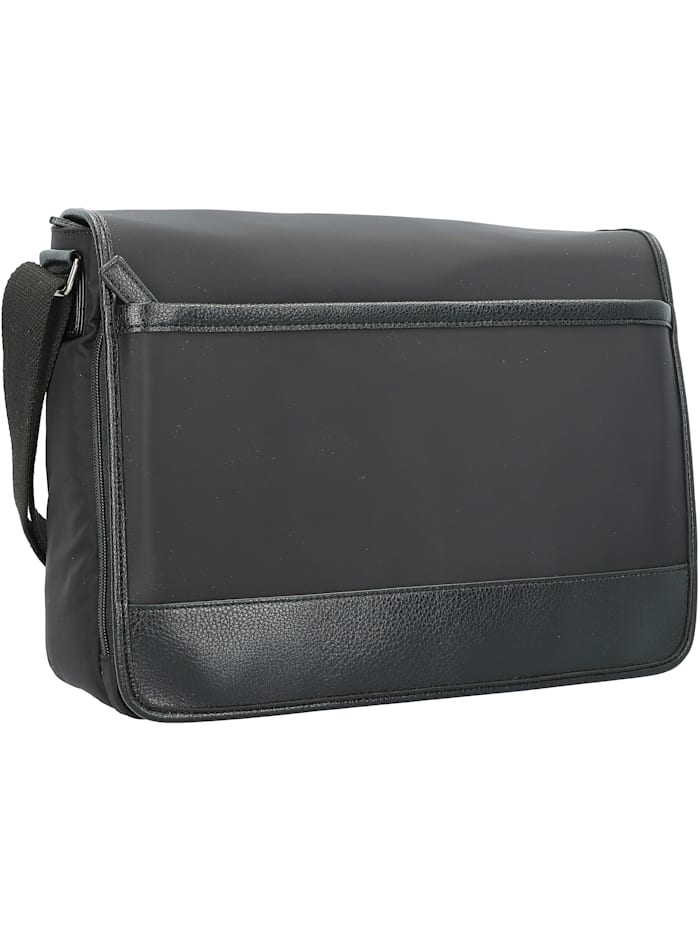 S'Pore Messenger Bag Tasche 35 cm Laptopfach