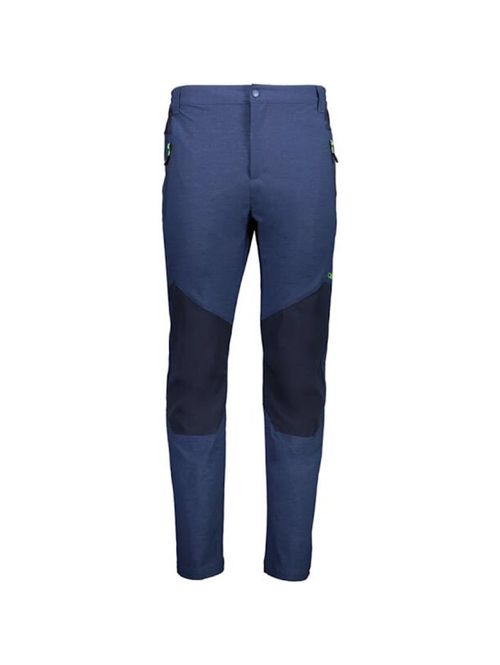 CMP Outdoorhose Jeans Effect, Denim