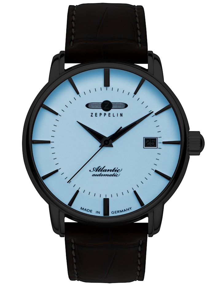 Herren-Armbanduhr Atlantic GMT