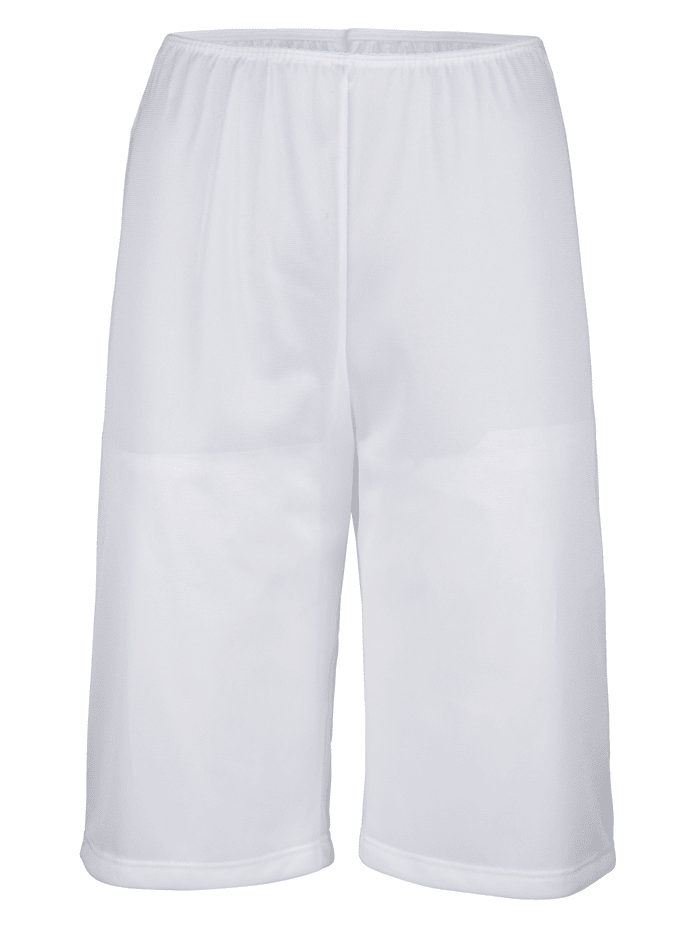 Kalhotová spodnička, 2 ks s antistatickou úpravou