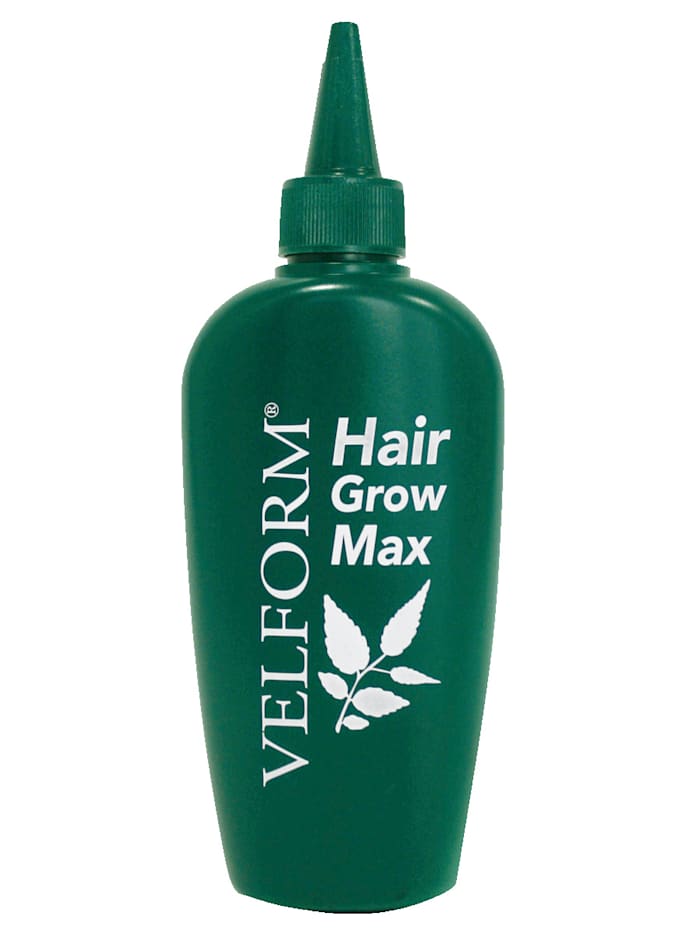 Velform Hair Grow MAX Revitalisierung des Haarbalgs, Ungefärbt