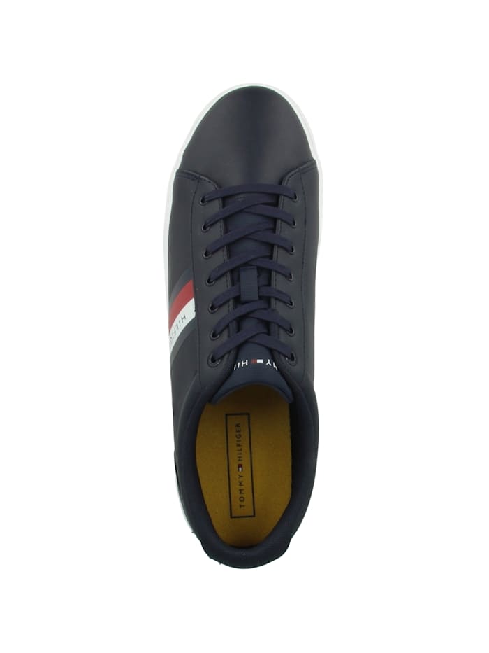 Sneaker low Essential Leather Vulc Stripes