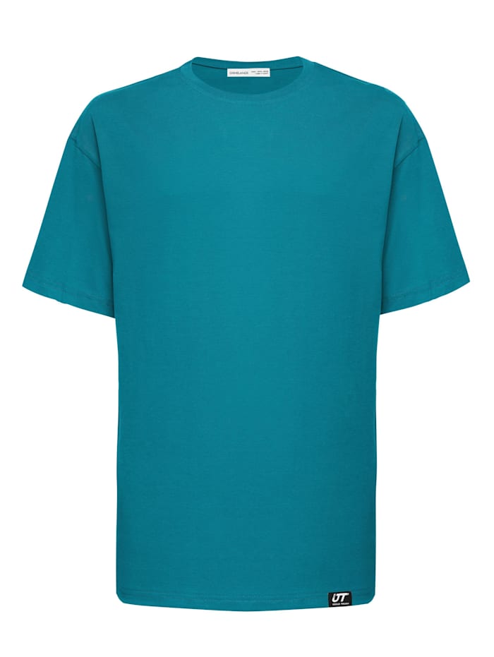 Grimelange Shirt ., oil green