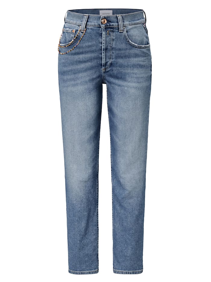 REPLAY Jeans, Hellblau